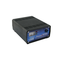 Трансформаторное зарядное устройство ТР-7 для аккумулятора 12V, емкость АКБ 32-140А/ч, ток заряда 10A