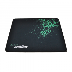 Коврик 245*320 тканевой RAZER с боковой прошивкой, толщина 4 мм, T-1, Box