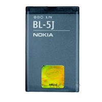 АКБ для Nokia BL-5J (1560 mAh) Blister Код: 332640-09