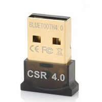 Контроллер USB BlueTooth LV-B14A V4.0, Blister Q100