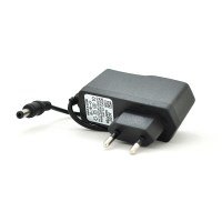 Импульсный адаптер питания 12В 1А (12Вт) MLPSP12-1mini (06822) штекер 5,5/2,5 длина 1м, BOX Q250