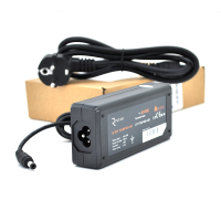 Импульсный адаптер питания Ritar RTPSP 48В 1А (48Вт) штекер 5.5/2.5 длина 1м Q100