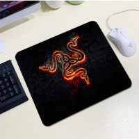 Коврик 200*240 тканевой RAZER 23, толщина 2 мм, Пакет