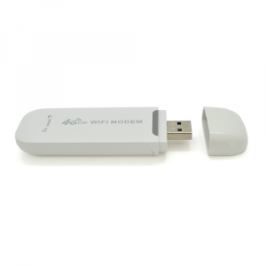 4G модем (LTE) B1/3/5/7/8/20/40, USB, BOX