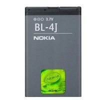 АКБ для Nokia BL-4J (1200 mAh) Blister Код: 330761-09