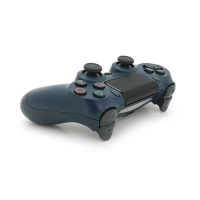 Геймпад Brazzers беспроводной для PS4 Wireless DUALSHOCK 4, разъем для наушников, LED light bar, Dark-Purple, 3.7V, 600mAh, Blister-box