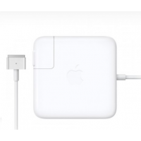 Блок питания MERLION для ноутбука Apple MagSafe 2 18,5V 4,6A (85 Вт)