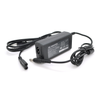 Импульсный адаптер питания YM-1630 16V 3А (48Вт) штекер 5.5/2.5 + шнур питания, длина 1,10м Код: 352291-09