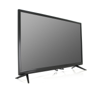 Телевізор SY-320TV (16: 9), 32 '' LED TV: AV + TV + HDMI + USB + LAN + WIFI + Speakers + AC100-240V, Black, Box Код: 330311-09