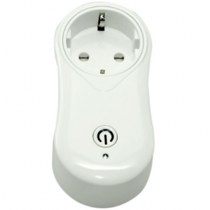 WI-FI розетки socket Код: 415051-09