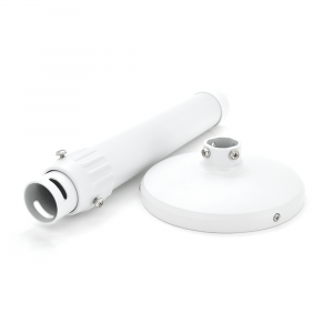 Кронштейн для камеры PiPo PP- 603, белый, металл, 0,6-1,2m Код: 351921-09
