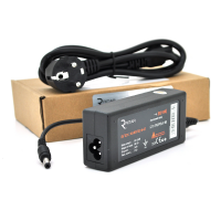 Импульсный адаптер питания Ritar RTPSP 18В 3А (54Вт) штекер 5.5/2.5 длина 1м Q100