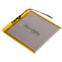 Літій-полімерний акумулятор 3*80*95mm (Li-ion 3.7В 4000мА·год) Код: 332581-09