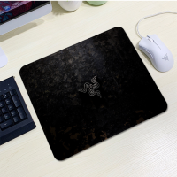 Коврик 200*240 тканевой RAZER 22, толщина 2 мм, цвет Black, Пакет