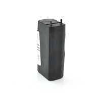 Аккумуляторная батарея MERLION AGM GP408A 4 V 0,8 Ah ( 33 x 22 x 65 ), 0.085 kgклеммы под пайку, Q300 Код: 380391-09