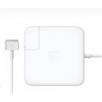 Блок питания MERLION для ноутбука Apple MagSafe 2 20V 4,25A (85 Вт)