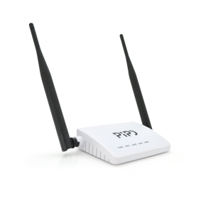 Беспроводной Wi-Fi Router PiPo PP325 300MBPS с двумя антеннами 2*5dbi, Box