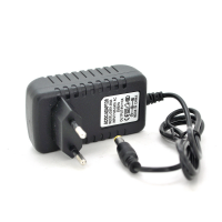 Импульсный адаптер питания YM-0920 9В 2А (18Вт) штекер 5.5/2.5 длина 0,9м Q200