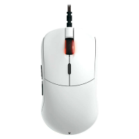 Ігрова миша дротова HELIOSUX3V2, 6 кнопок, 200-4800 DPI, Led Lighting RGB, 1,8 м, Win7 / 8/10 Mac OS, White, COLOR BOX (138*56*192) 0.23 кг Код: 424481-09