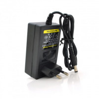Зарядний пристрій для літієвих акумуляторів 12.6V 2A, BOX, Q200 Код: 328911-09
