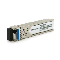 SFP модуль MERCURY 1.25G 1310nm 20Km WDM LC поддержка DDM TX1310/RX1550