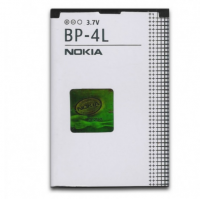 АКБ для Nokia BP-4L (1500 mAh) Blister Код: 425912-09