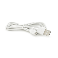 Кабель iKAKU KSC-332 YOUCHUANG charging data cable series for micro, White, длина 2м, 2,4А, BOX