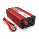 Voltage inverter ABAX OBS-1206 with correct sine wave, 600W, 12/220V, 1 Shuko, Box