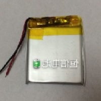 Литий-полимерный аккумулятор 4*50*60mm (Li-ion 3.7В 1800мА·ч)