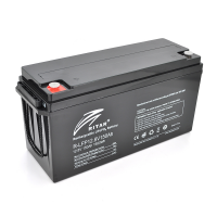 Акумуляторна батарея Ritar LiFePO4 12,8V 150Ah (483 x 170 x241) Q1 Код: 412242-09