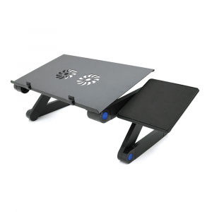 Стол-подставка под ноутбук Laptop Table T8 480*260 mm Q10