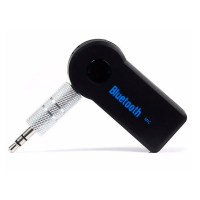 Аудіо ресивер LV-B01 Wireless Bluetooth 3.5mm AUX Audio Stereo Music Home Код: 422772-09