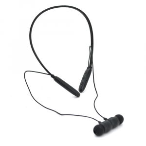 Навушники JEDEL bluetooth Gear101, Black, BOX, Q20 Код: 353362-09
