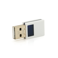 Беспроводной сетевой адаптер Wi-Fi-USB AUFA AF-300, 802.11bgn, 300Mbps, 2.4 GHz, WIN7/8/10/11/MAC/LINUX, Blister