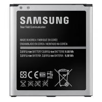 АКБ для SAMSUNG Galaxy S4 (2600 mAh) Blister Код: 418803-09