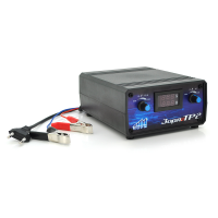 Трансформаторное зарядное устройство ТР-2 для аккумулятора 6-12-16,5V, емкость АКБ 32-120А/ч, ток заряда 9A