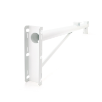 Кронштейн для камери PiPo PP- Bolt hoop, настінний, білий, метал Код: 356293-09