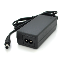 Импульсный адаптер питания JC3601 36V 1А (36Вт) штекер 5.5/2.5, без кабеля питания