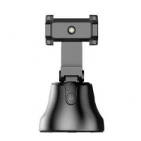 Умный холдер Robot-Cameraman 360°, с датчиком движения