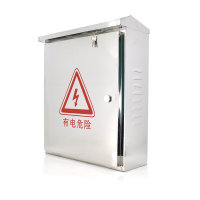 Навесной электрический шкаф PiPo PP-203, корпус металл, 500х180х600 мм (Ш*Г*В) Код: 398254-09