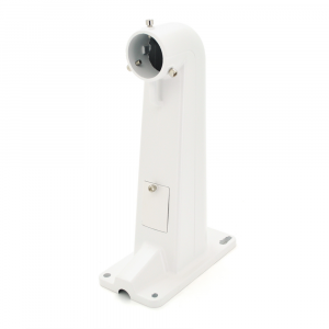 Кронштейн для камеры PiPo PP-1602ZJ Wall mount, белый, металл