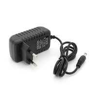 Імпульсний адаптер живлення 12В 1А (12Вт) NXSR-1210 штекер 5,5/2,5 1м, BOX Q200 Код: 412474-09