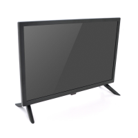 Телевізор SY-240TV (16: 9), 24 '' LED TV: AV + TV + VGA + HDMI + USB + Speakers + DC12V, Black, Box Код: 328814-09
