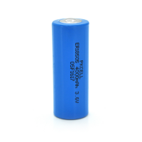Батарейка літієва PKCELL ER18505, 3.6V 4000mah, 4 штуки shrink ціна за shrink Код: 328584-09