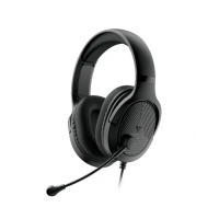 Ігрові навушники з мікрофоном Fantech MH88 TRINITY, 7.1-Channel, USB, Black, Color Box Код: 424474-09