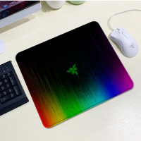 Коврик 200*240 тканевой RAZER 1, толщина 2 мм, Пакет