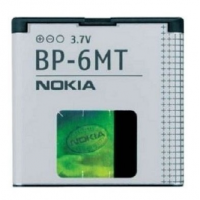 АКБ для Nokia BL-6MT (1050 mAh) Blister Код: 330984-09