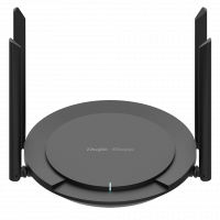 Бездротовий маршрутизатор Ruijie Reyee RG-EW300 PRO 2.4 GHz, 210×180×33 мм