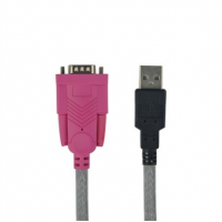 Кабель USB2,0 to RS-232 (9 pin), Blister