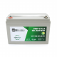 Аккумуляторная батарея AGROMOT GEL 12V 100 Ah (330 х 170 х 250), 31kg, Gray Case, Q1